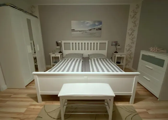 Connys Appartement